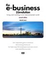 The EBusiness evolution Living and Working in an Interconnected World