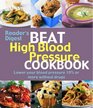 Beat High Blood Pressure Cookbook