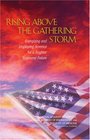 Rising Above the Gathering Storm Energizing and Employing America for a Brighter Economic Future