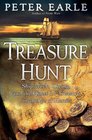 Treasure Hunt Shipwreck Diving and the Quest for Treasure in an Age of Heroes