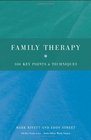 Family Therapy 100 Key Points and Techniques