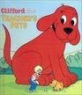 Teacher's Pets (Clifford the Big Red Dog)