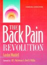 The Back Pain Revolution