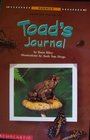 Toad's journal
