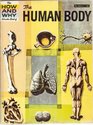 The How and Why Wonder Book of the Human Body