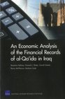 An Economic Analysis of the Financial Records of alQa'ida in Iraq