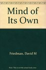 A Mind of Its Own A Cultural History of the Penis