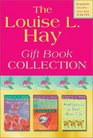 The Louise L. Hay Gift Book Collection: You Can Heal Your Life / You Can Heal Your Life Companion Book / Meditations to Heal Your Life