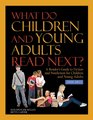 What Do Children and Young Adults Read Next 20092011