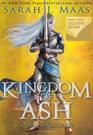 Kingdom of Ash (Throne of Glass, Bk 7)