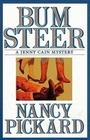 Bum Steer (Jenny Cain, Bk 6) (Large Print)