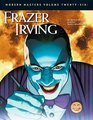 Modern Masters Volume 26 Frazer Irving