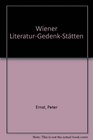 Wiener LiteraturGedenkStatten