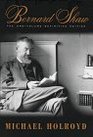 Bernard Shaw  The OneVolume Definitive Edition