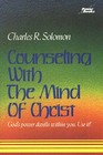 Counseling with the Mind of Christ The Dynamics of Spirituotherapy