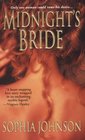 Midnight's Bride (Blackthorn, Bk 2)