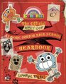 The Official Elmore Junior High School Yearbook (The Amazing World of Gumball)
