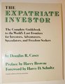 The expatriate investor