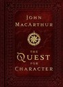 The Quest for Character