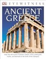 DK Eyewitness Books Ancient Greece