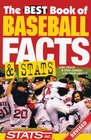 The Best Book of Baseball Facts and Stats