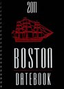 2010 Boston Datebook