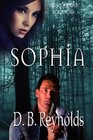 Sophia (Vampires in America, Bk 4)