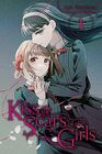 Kiss the Scars of the Girls Vol 1