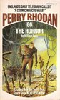 The Horror Perry Rhodan 66