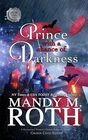 Prince with a Chance of Darkness (Grimm Cove)