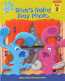 Blue's Rainy Day Music (Book 2) (Blue's Discovery Series)