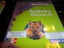Activity Resources (Macmillan McGraw-Hill Science, Grade 2)