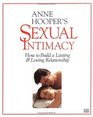 Anne Hooper's Sexual Intimacy How to Build a Lasting and Loving Relationship
