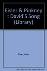 David's Songs His Psalms and Their Story