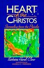 Heart of the Christos  Starseeding from the Pleiades