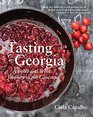 Tasting Georgia A Food and Wine Journey in the Caucasus With over 80 Recipes