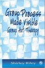 Group Process Made Visable  The Use of Art in Group Therapy