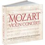 The Mozart Violin Concerti A Facsimile Edition of the Autographs
