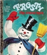 Frosty the Snow Man