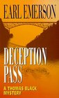 Deception Pass (Thomas Black, Bk 10)