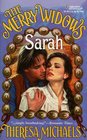 Sarah (Merry Widows, Bk 3) (Harlequin Historical, No 469)