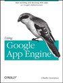 Using Google App Engine
