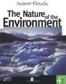 The Nature of the Environment