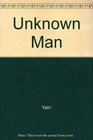 Unknown man