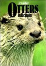 Otters in Britain
