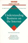 Understanding Business on the Internet
