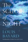 The School of Night A Novel