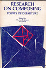 Research on Composing Points of Departure