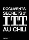 Les documents d'ITT au Chili