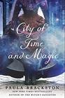 City of Time and Magic (Found Things, Bk 4)